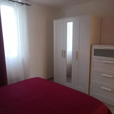 Lägenhetshotell La Duna