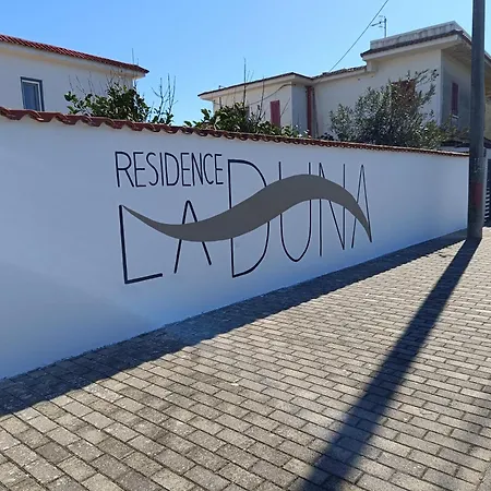 La Duna Castel Volturno