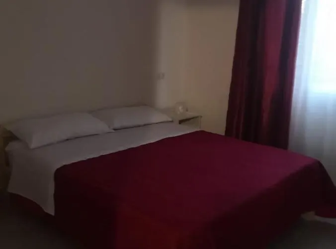 Lägenhetshotell La Duna 3*