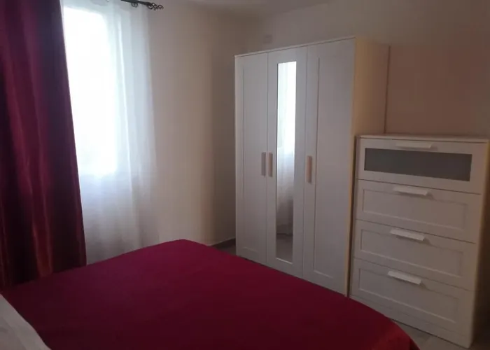 Lägenhetshotell La Duna
