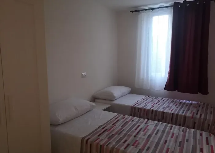 Lägenhetshotell La Duna Castel Volturno