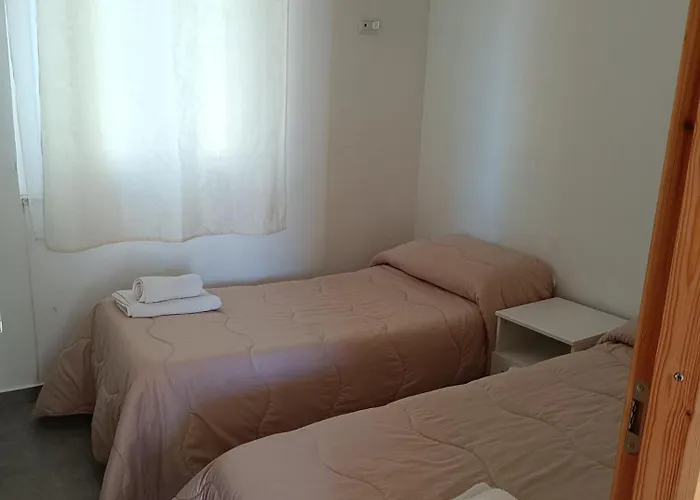 La Duna Lägenhetshotell 3*