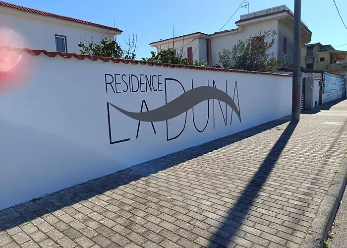 La Duna Castel Volturno