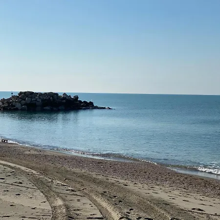 Aparthotel La Duna 3*