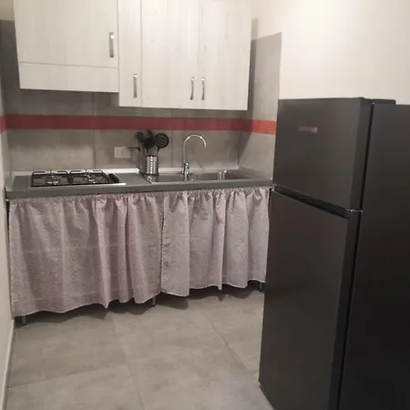 Apartmanhotel La Duna 3*