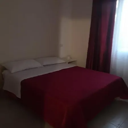 Aparthotel La Duna *