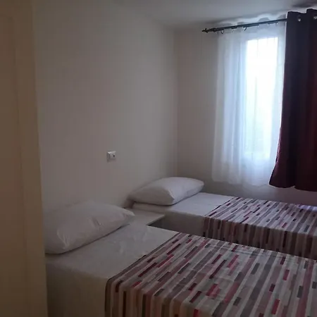 Aparthotel La Duna Castel Volturno
