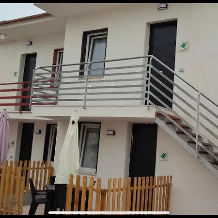 Aparthotel La Duna