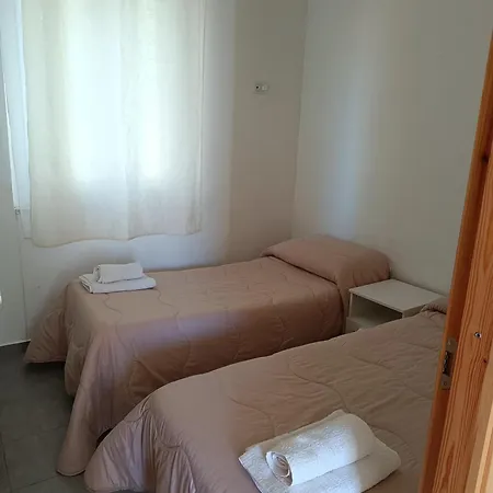 La Duna Aparthotel *