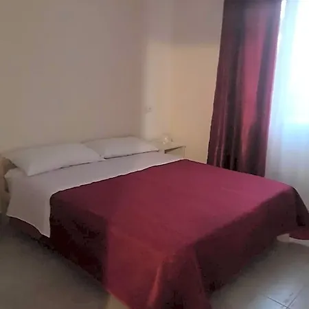 Appart hôtel La Duna Castel Volturno