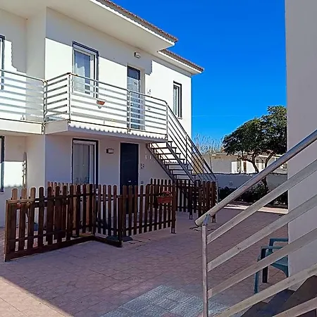 La Duna Lejlighedshotel 3*