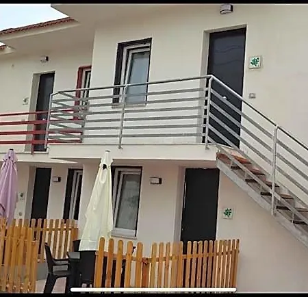 La Duna Lejlighedshotel