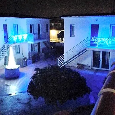 La Duna Apartmanhotel