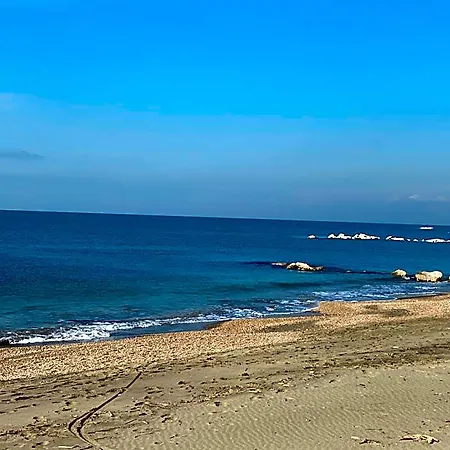 Apartmanhotel La Duna 3*