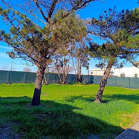 La Duna Apartmanhotel Castel Volturno