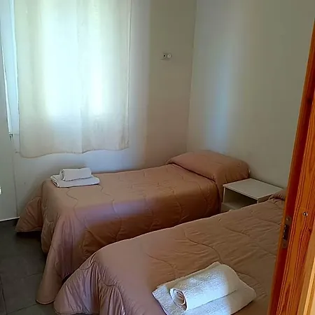 Lejlighedshotel La Duna Castel Volturno