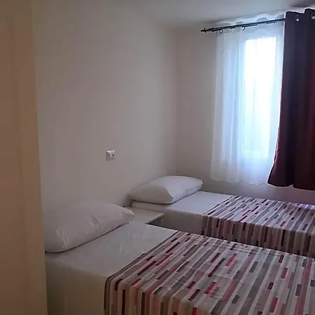 Lejlighedshotel La Duna