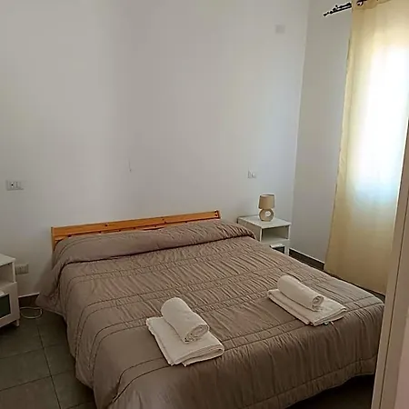 La Duna Appart hôtel Castel Volturno