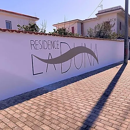 Apartmanhotel La Duna Castel Volturno