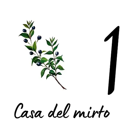 La Duna Lejlighedshotel Castel Volturno