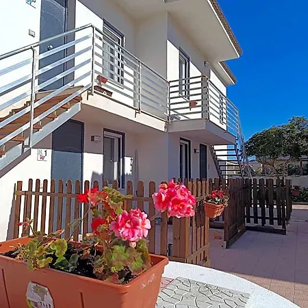 Lejlighedshotel La Duna Castel Volturno